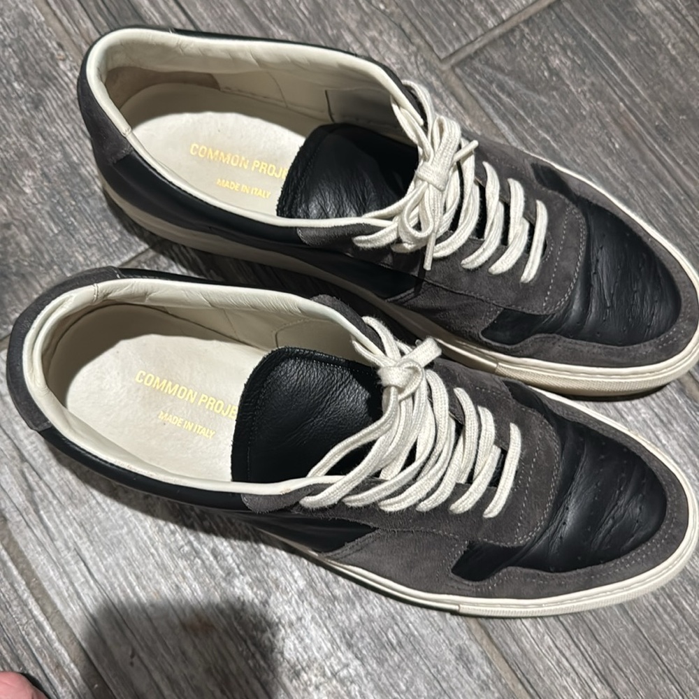 Common projects - Picture 2 of 2